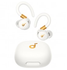 Bluetooth-гарнітура Anker SoundCore Sport X20 White (A3968G21)