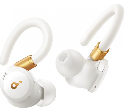 Bluetooth-гарнітура Anker SoundCore Sport X20 White (A3968G21)