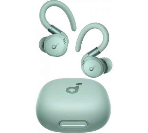 Bluetooth-гарнітура Anker SoundCore Sport X20 Green (A3968G61)