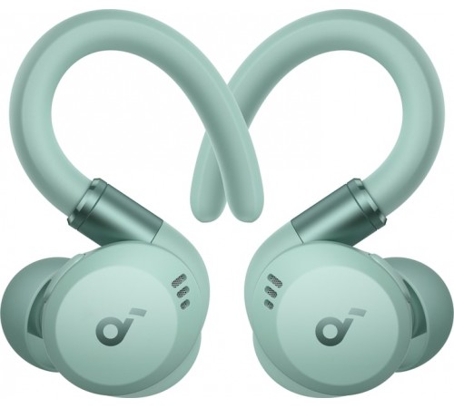 Bluetooth-гарнітура Anker SoundCore Sport X20 Green (A3968G61)