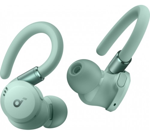 Bluetooth-гарнітура Anker SoundCore Sport X20 Green (A3968G61)