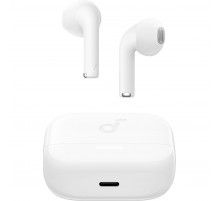 Bluetooth-гарнітура Anker SoundCore K20i White (A3994G21)