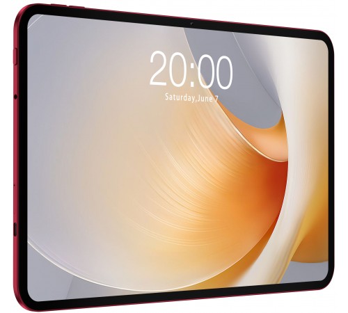 Планшет Teclast T65 Plus 8/256GB 4G Dual Sim Red (A3D4/TL-112939)