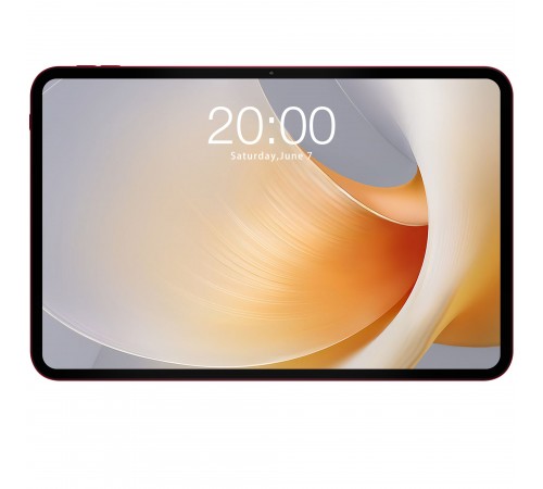 Планшет Teclast T65 Plus 8/256GB 4G Dual Sim Red (A3D4+с/TL-112936) з чохлом