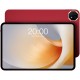 Планшет Teclast T65 Plus 8/256GB 4G Dual Sim Red (A3D4+с/TL-112936) з чохлом