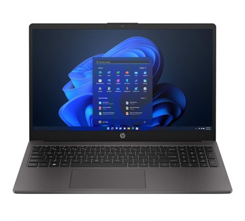 Ноутбук HP 255 G10 (A3DT2ES) Dark Ash Silver