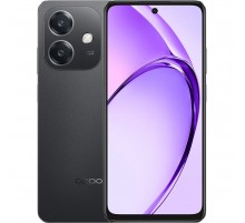Смартфон Oppo A3 4G 6/256GB Sparkle Black