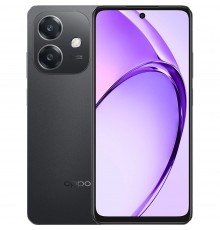 Смартфон Oppo A3 4G 6/256GB Sparkle Black