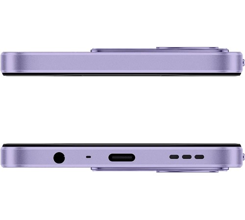 Смартфон Oppo A3 4G 6/256GB Starry Purple