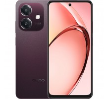 Смартфон Oppo A3x 4/128GB Nebula Red