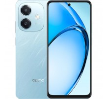 Смартфон Oppo A3x 4/128GB Ocean Blue