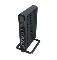 Бездротовий маршрутизатор MikroTik hAP be lite (A42G-HbeP)