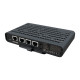 Бездротовий маршрутизатор MikroTik hAP be lite (A42G-HbeP)