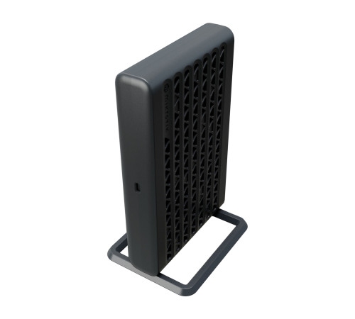 Бездротовий маршрутизатор MikroTik hAP be lite (A42G-HbeP)