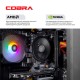 Персональний комп`ютер COBRA Advanced (A45.16.S10.55.22538)