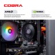 Персональний комп`ютер COBRA Advanced (A45.16.S5.35.20406)