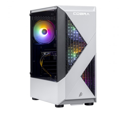 Персональний комп`ютер COBRA Advanced (A45.16.S5.55.22537)
