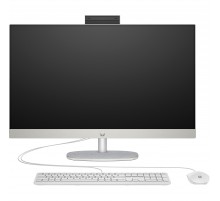 Моноблок HP All-in-One 27-cr0071ua (A45E2EA) Shell White
