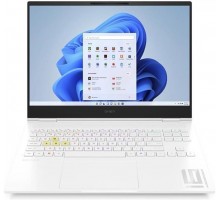 Ноутбук HP Omen Gaming 16-u1017ua (A49ZWEA) White