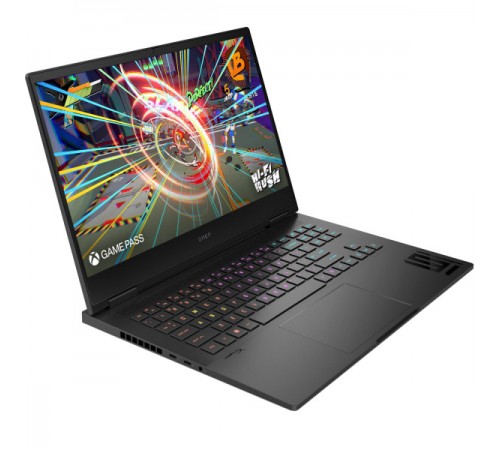 Ноутбук HP Omen Gaming 16-wf1016ua (A4AE3EA) Black Ноутбук HP Omen Gaming 16-wf1016ua (A4AE3EA) Black