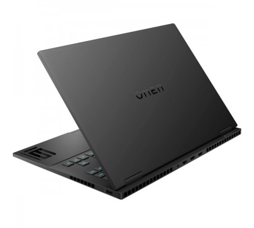 Ноутбук HP Omen Gaming 16-wf1016ua (A4AE3EA) Black Ноутбук HP Omen Gaming 16-wf1016ua (A4AE3EA) Black