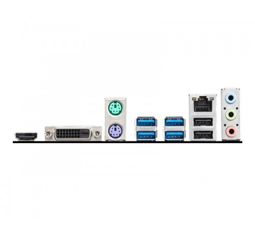 Материнська плата MSI A520M-A Pro Socket AM4 Материнська плата MSI A520M-A Pro Socket AM4