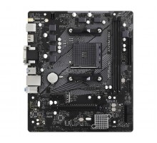 Материнська плата ASRock A520M-HDV Socket AM4
