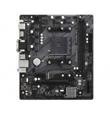 Материнська плата ASRock A520M-HDV Socket AM4