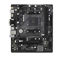 Материнська плата ASRock A520M-HVS Socket AM4