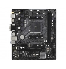 Материнська плата ASRock A520M-HVS Socket AM4