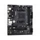 Материнська плата ASRock A520M-HVS Socket AM4