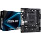 Материнська плата ASRock A520M-HVS Socket AM4