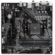 Материнська плата Gigabyte A520M DS3H AC Socket AM4