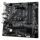 Материнська плата Gigabyte A520M DS3H AC Socket AM4