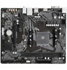 Материнська плата Gigabyte A520M K V2 Socket AM4