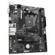 Материнська плата Gigabyte A520M K V2 Socket AM4