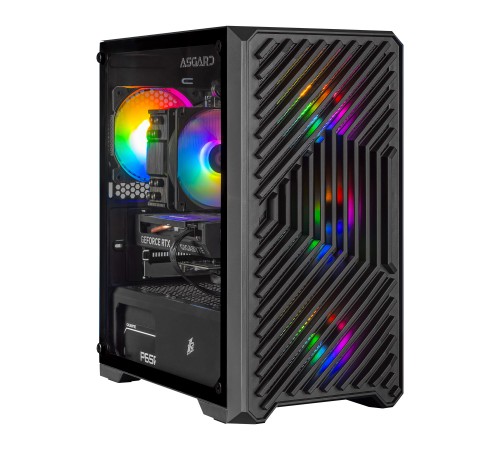 Персональний комп`ютер ASGARD (A55.16.S10.55.6773)
