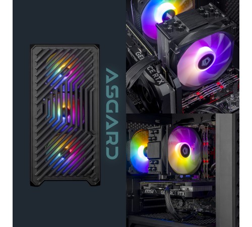 Персональний комп`ютер ASGARD (A55.16.S10.55.6773)