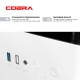Персональний комп`ютер COBRA (A55.16.S5.35.23116)