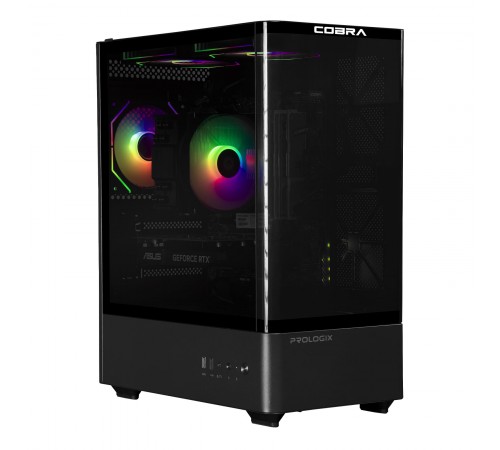 Персональний комп`ютер COBRA (A55.16.S5.35.23117)