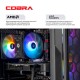 Персональний комп'ютер COBRA Advanced (A55.16.S5.96XT.22454)