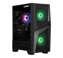 Персональний комп`ютер COBRA (A55.32.S10.56.23127)