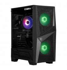 Персональний комп`ютер COBRA (A55.32.S10.56.23127)