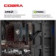 Персональний комп`ютер COBRA (A55.32.S10.56.23127)
