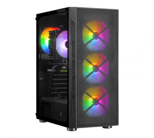 Персональний комп`ютер COBRA Advanced (A56X.32.S1.55.20452)