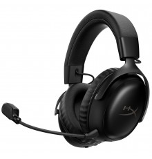 Гарнiтура HyperX Cloud III S Black (A59YZAA)