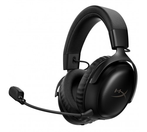 Гарнiтура HyperX Cloud III S Black (A59YZAA)