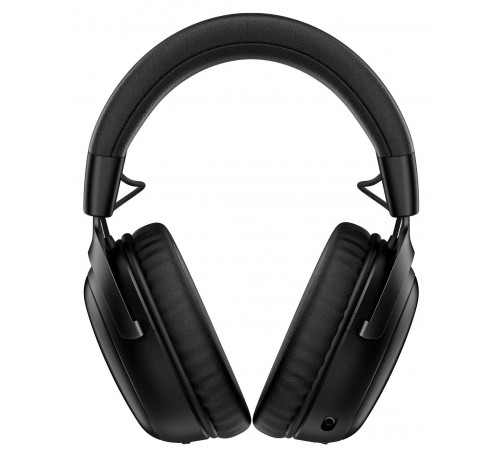 Гарнiтура HyperX Cloud III S Black (A59YZAA)