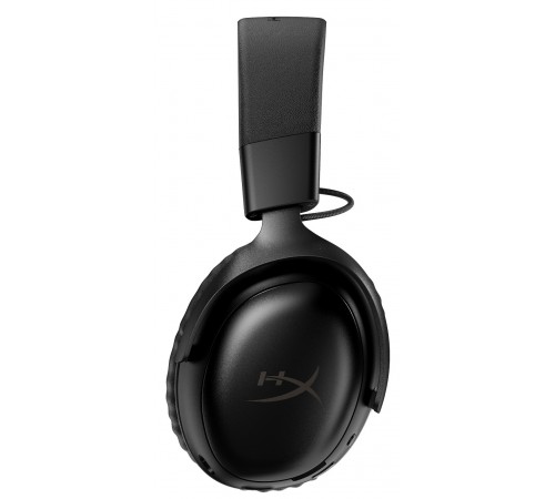 Гарнiтура HyperX Cloud III S Black (A59YZAA)