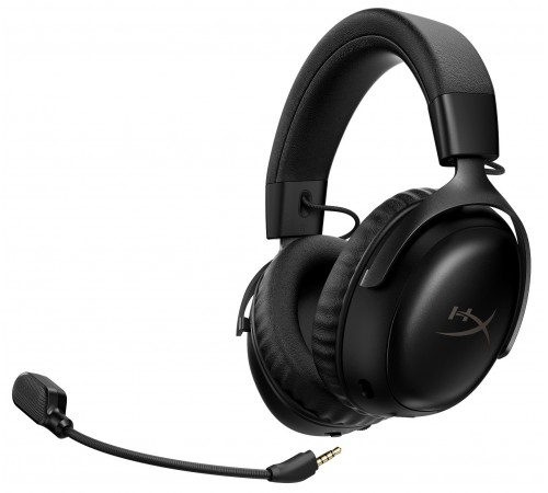 Гарнiтура HyperX Cloud III S Black (A59YZAA)
